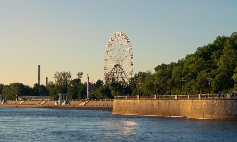 Photo Minneapolis attractions