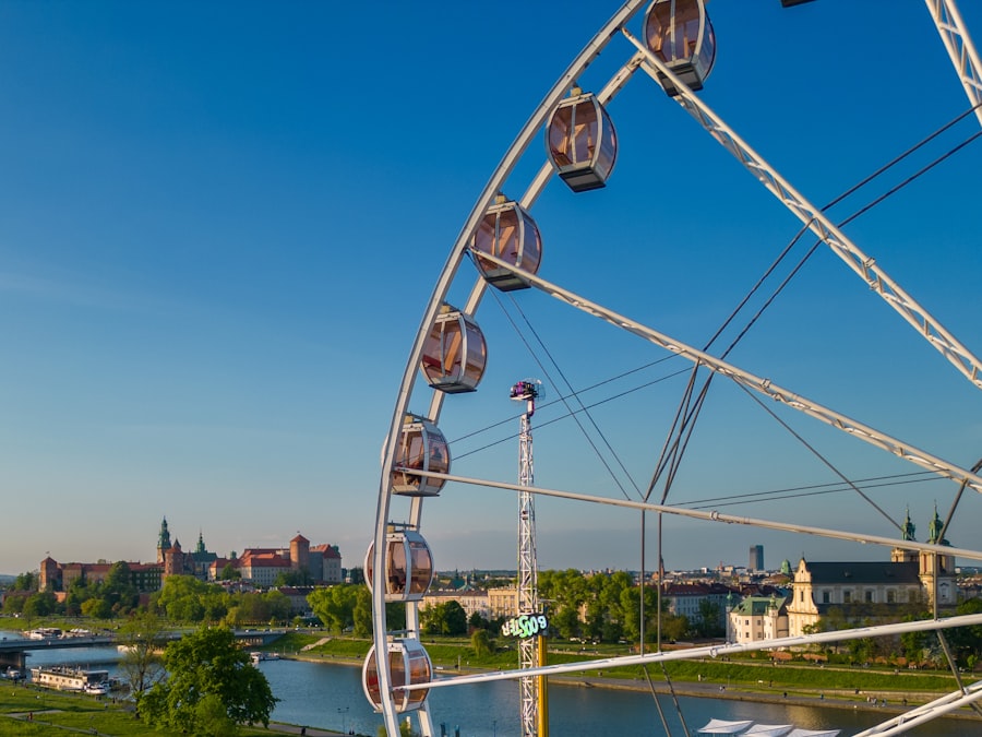 Photo Minneapolis attractions