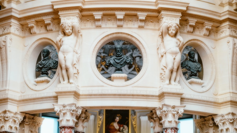 Photo St Paul attractions