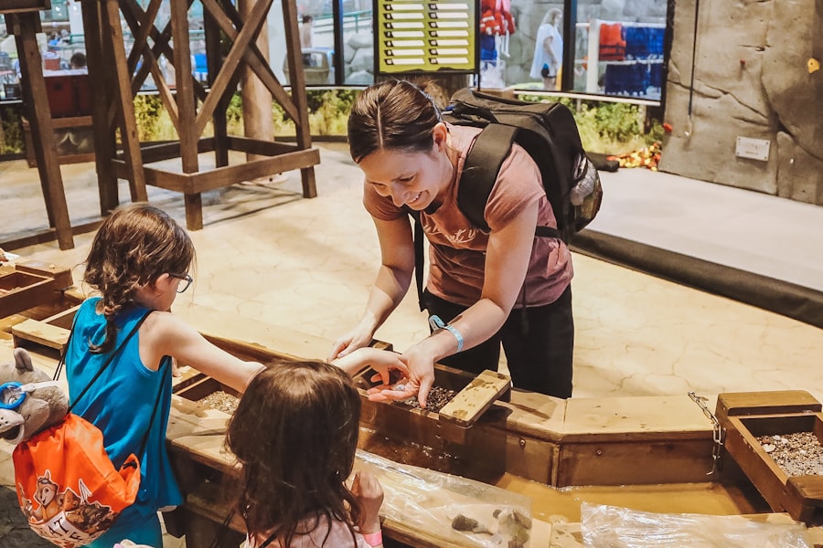 Kid-Friendly Museums Twin Cities