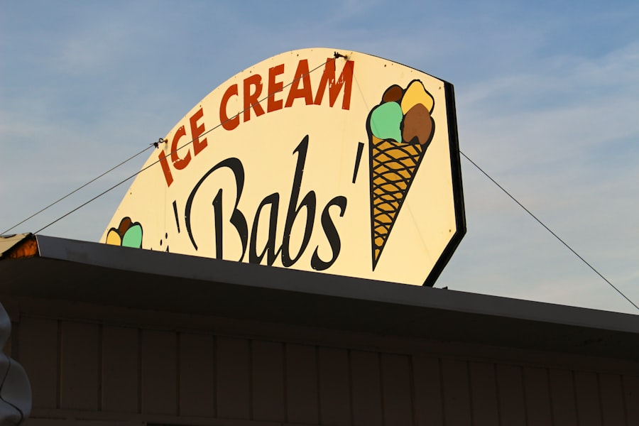 Ice Cream Shops Twin Cities