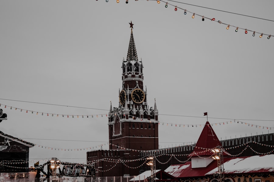 Winter Festivals St Paul