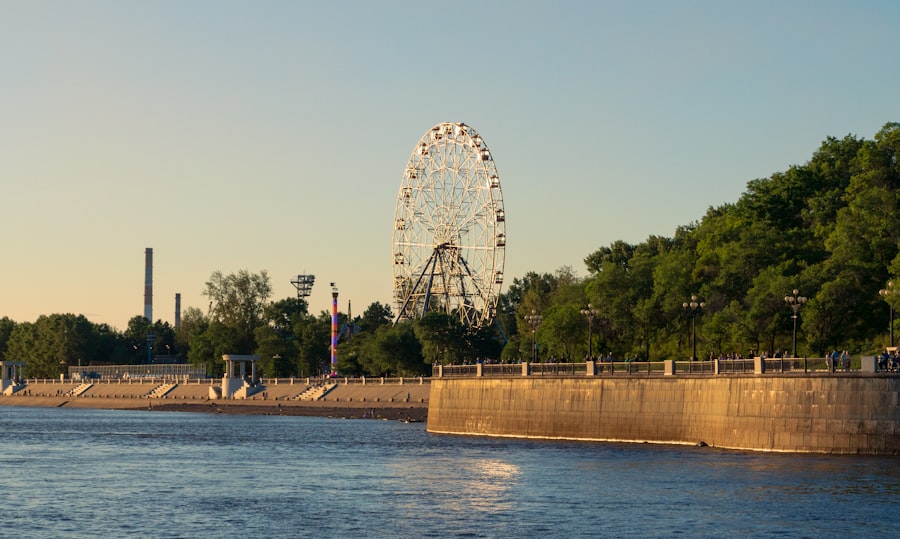 Minneapolis attractions