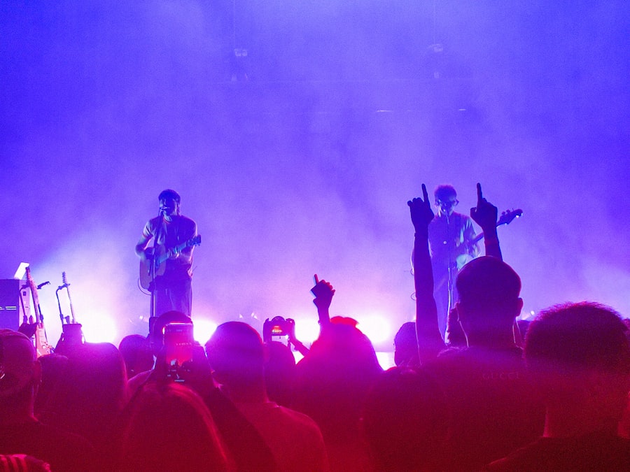 Minneapolis Live Music