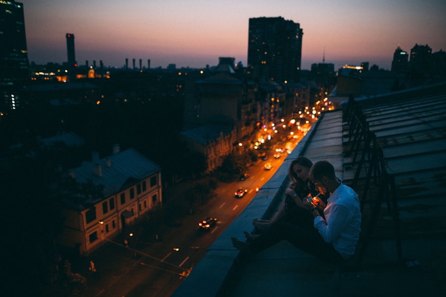 Romantic Things to Do in Minneapolis