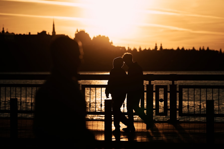 Romantic Things to Do in St Paul