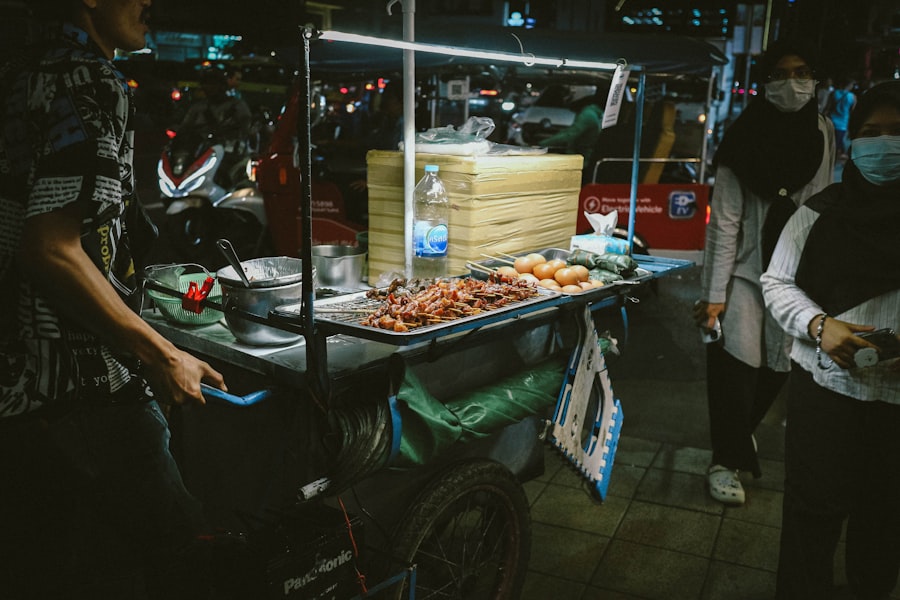 Food Truck Festivals