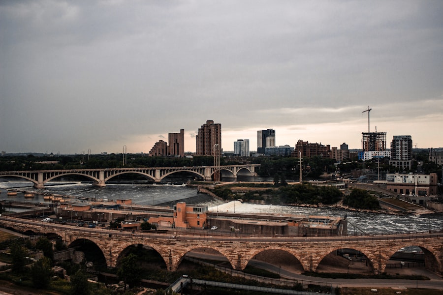 Minneapolis Attractions