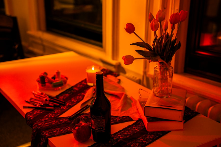 Romantic Date Night Ideas