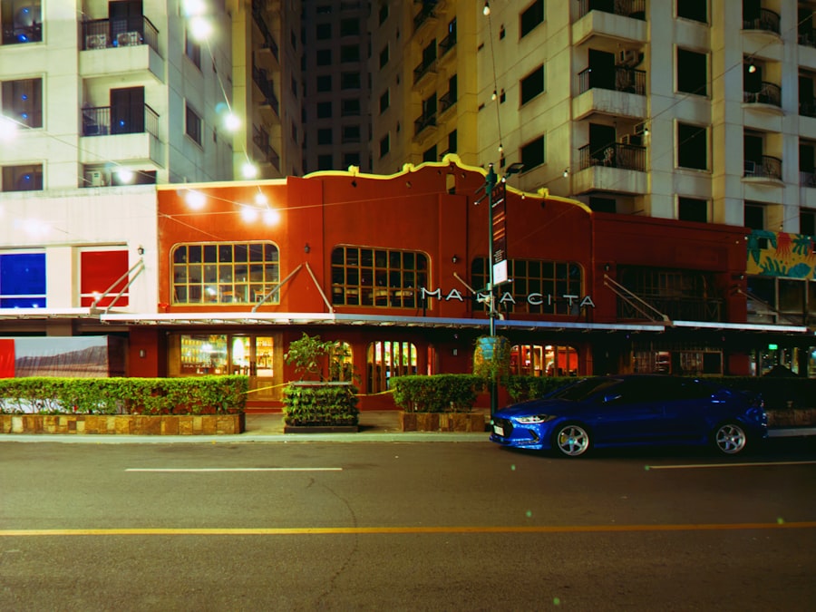 Twin Cities Restaurants