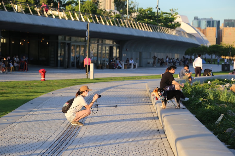 Outdoorsy Things To Do Twin Cities