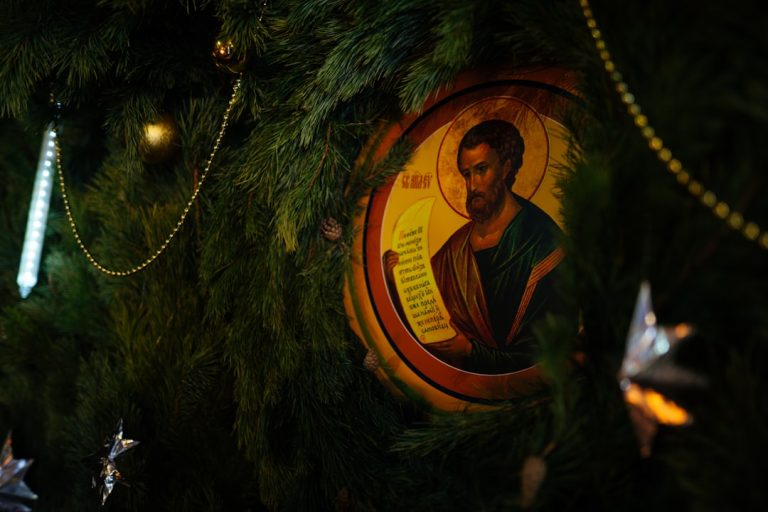 Photo Holiday Events St Paul