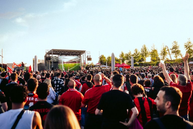 Photo Summer Concerts