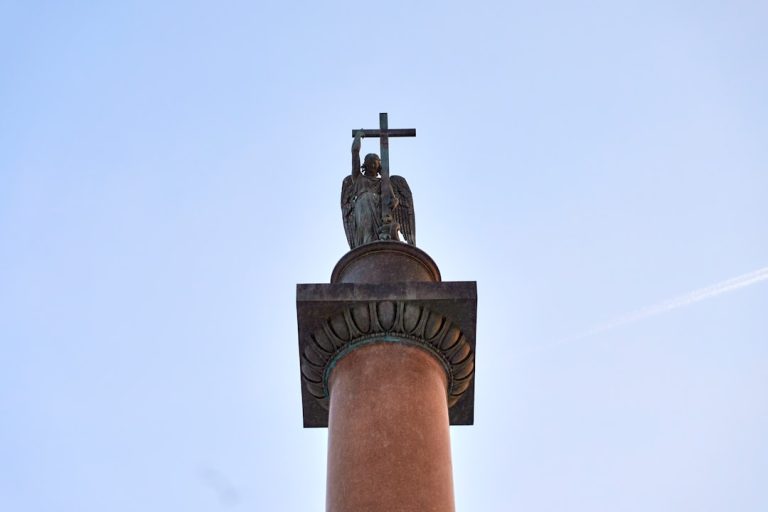 Photo St Paul landmarks