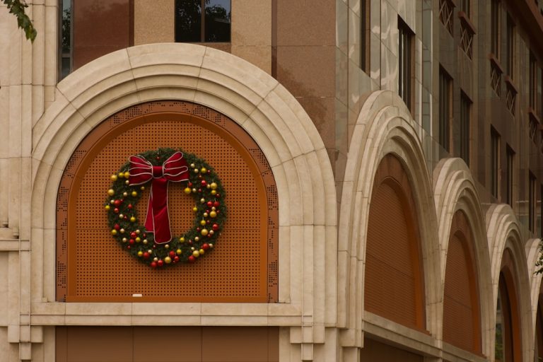 Photo Twin Cities Christmas Activities