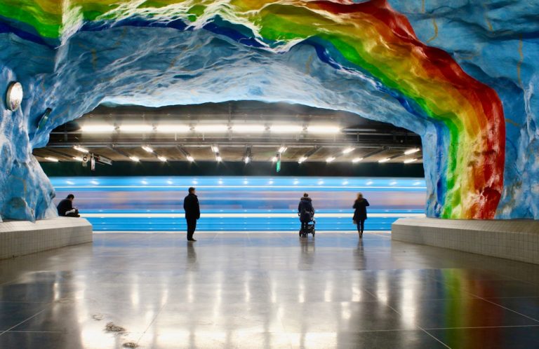 Photo Art Lovers Itinerary