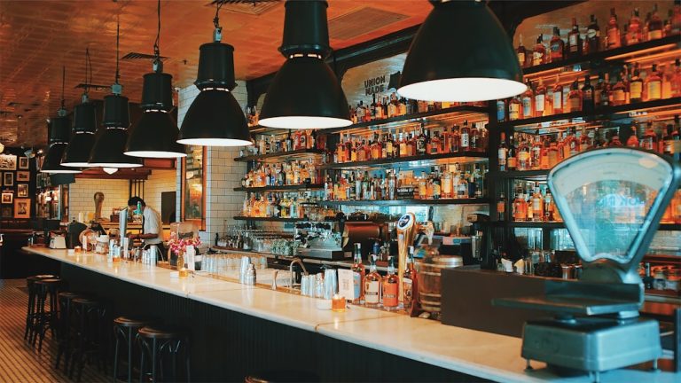 Photo Coffee Shops St Paul