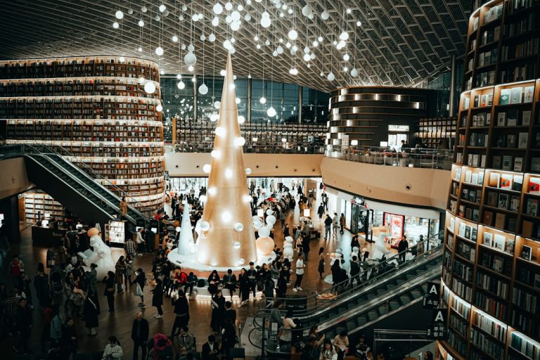 Photo Minneapolis Shopping