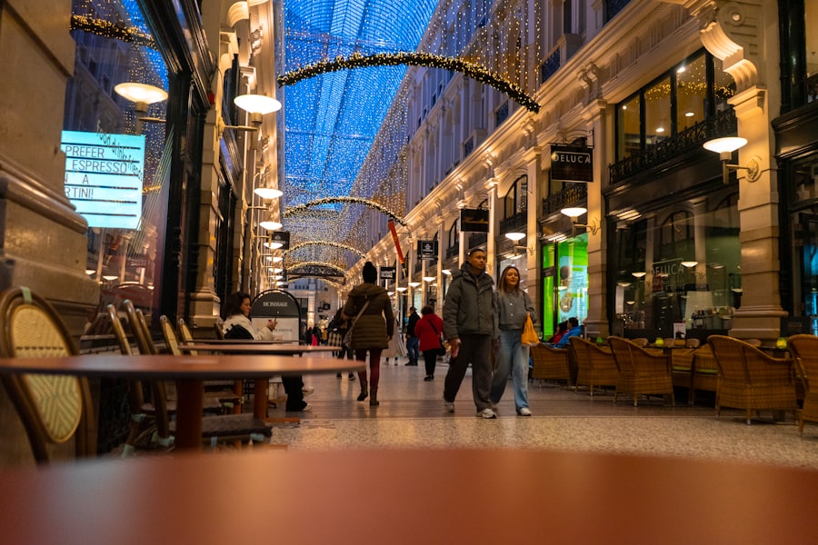 Photo Minneapolis Shopping