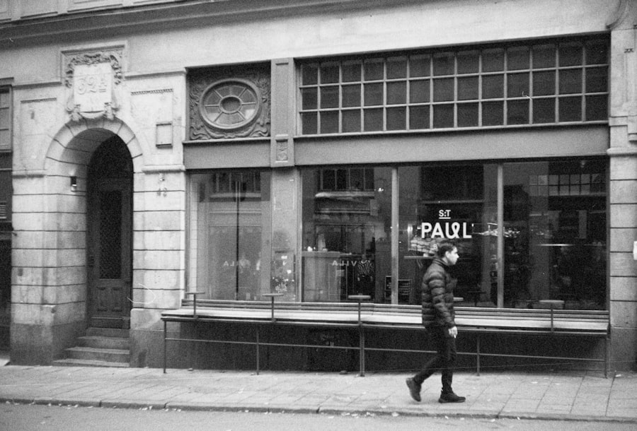 Photo Vintage Shops St Paul