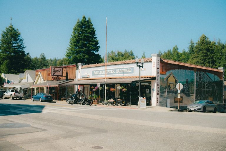 Photo Local Shops Twin Cities