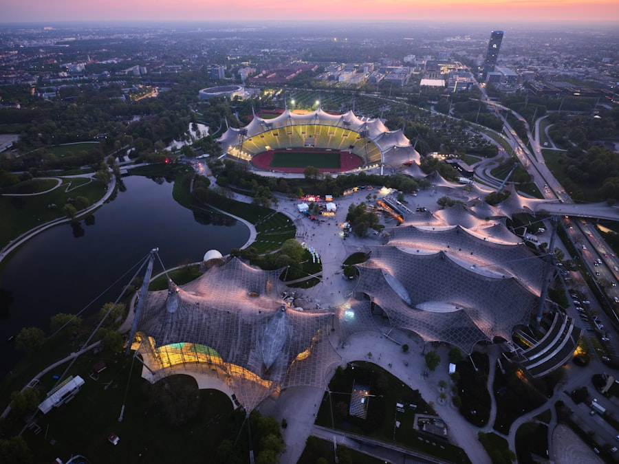 Photo Minneapolis attractions