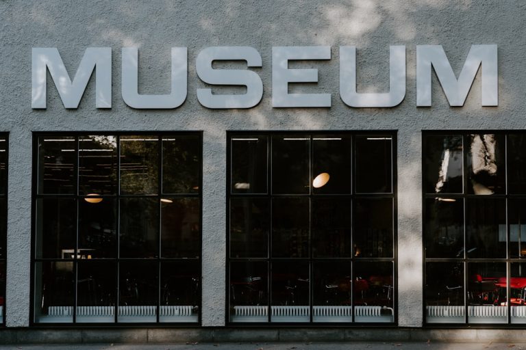 Photo Kid-Friendly Museums Twin Cities