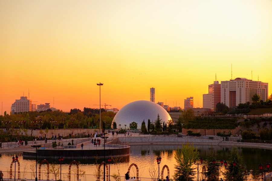 Photo Minneapolis Attractions