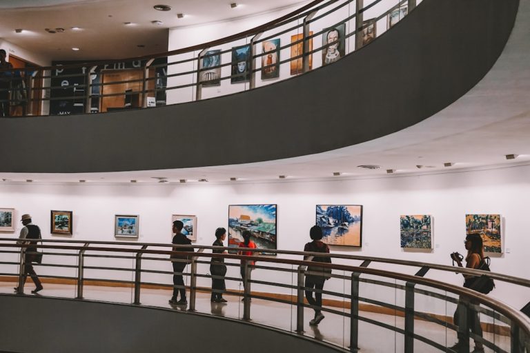 Photo Art Museums Twin Cities