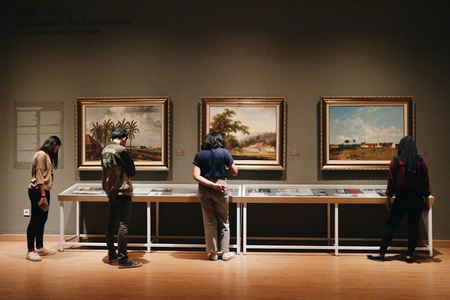 Photo Art Museums Twin Cities
