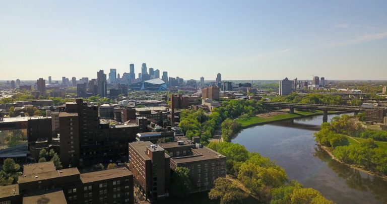 Photo Neighborhoods in Minneapolis