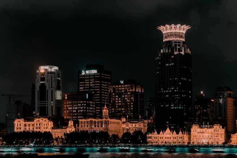 Photo Twin Cities nightlife