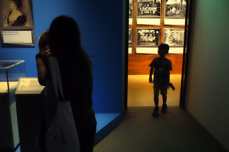 Photo Kid-Friendly Museums Twin Cities