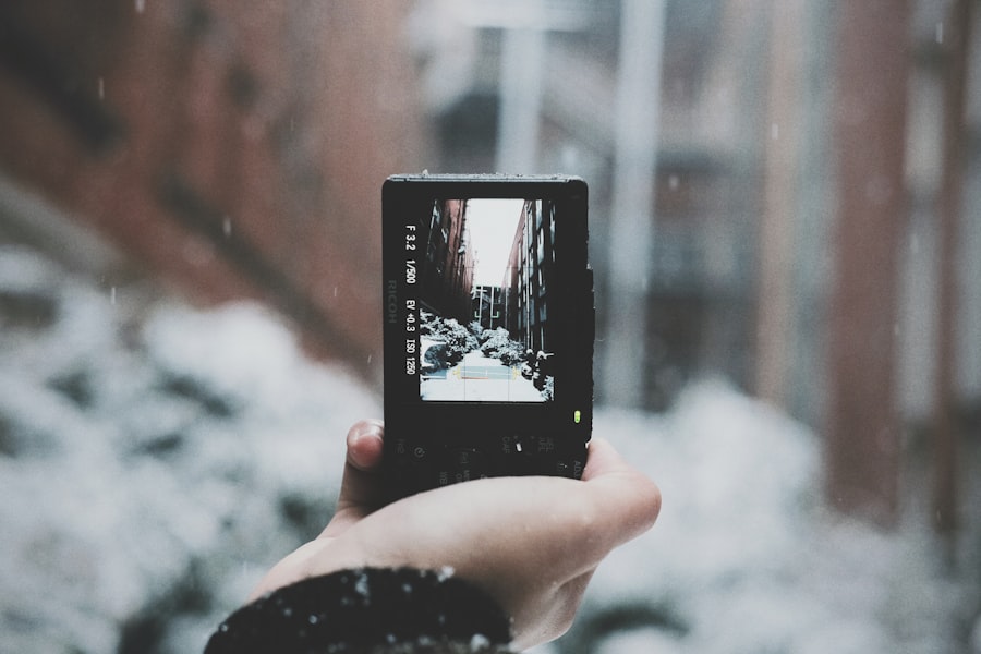 Photo Instagram-Worthy Photo Spots
