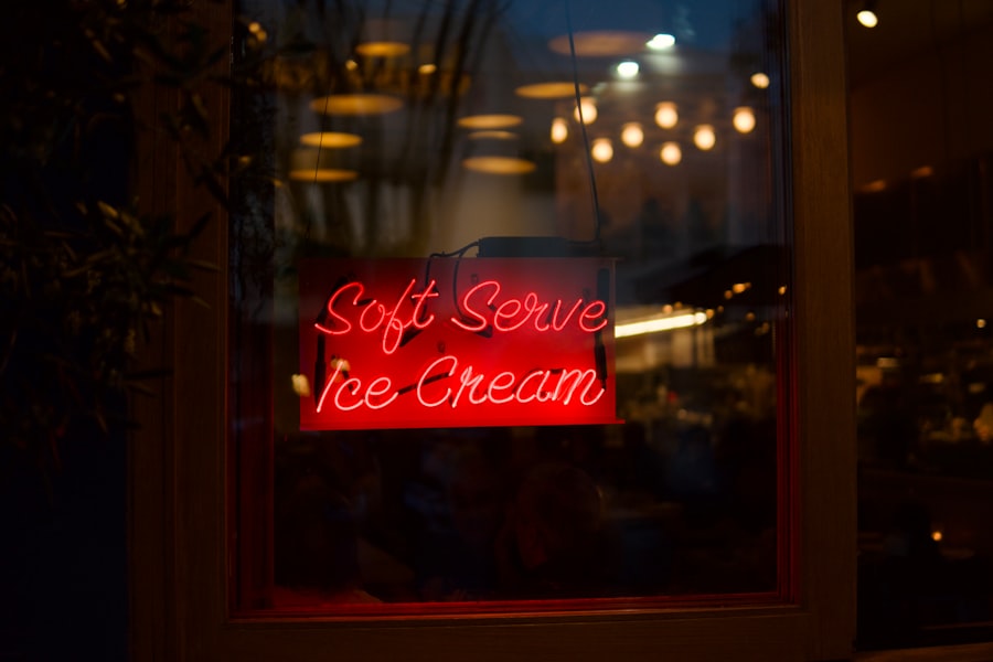 Photo Ice Cream Shops Twin Cities