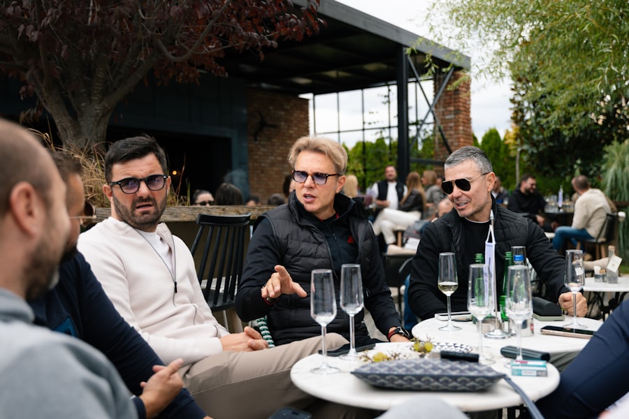 Photo Patios and Outdoor Dining