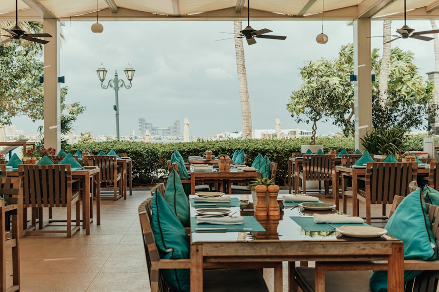 Photo Patios and Outdoor Dining