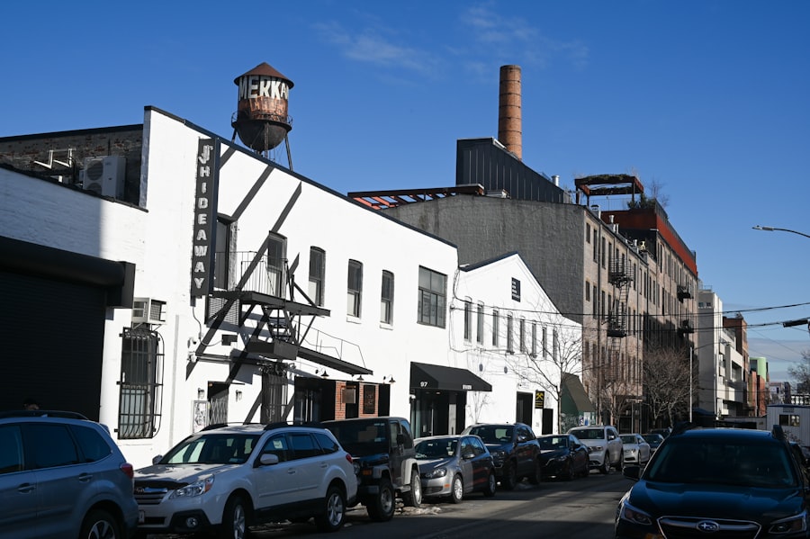 Photo Brewery Tours