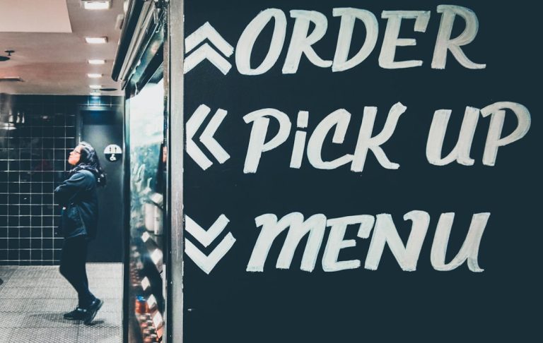 Photo Food Truck Guide