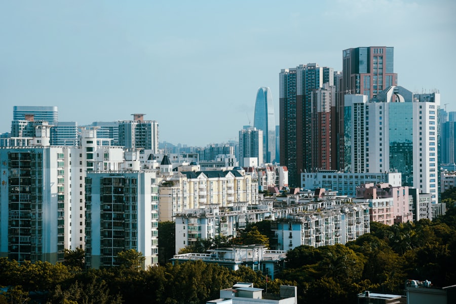 Photo Scenic Overlooks Twin Cities
