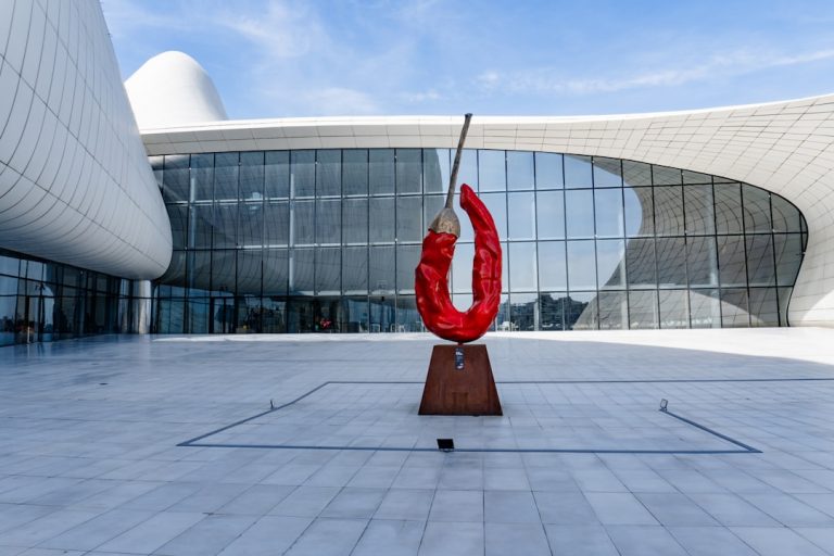 Photo Public Art Guide