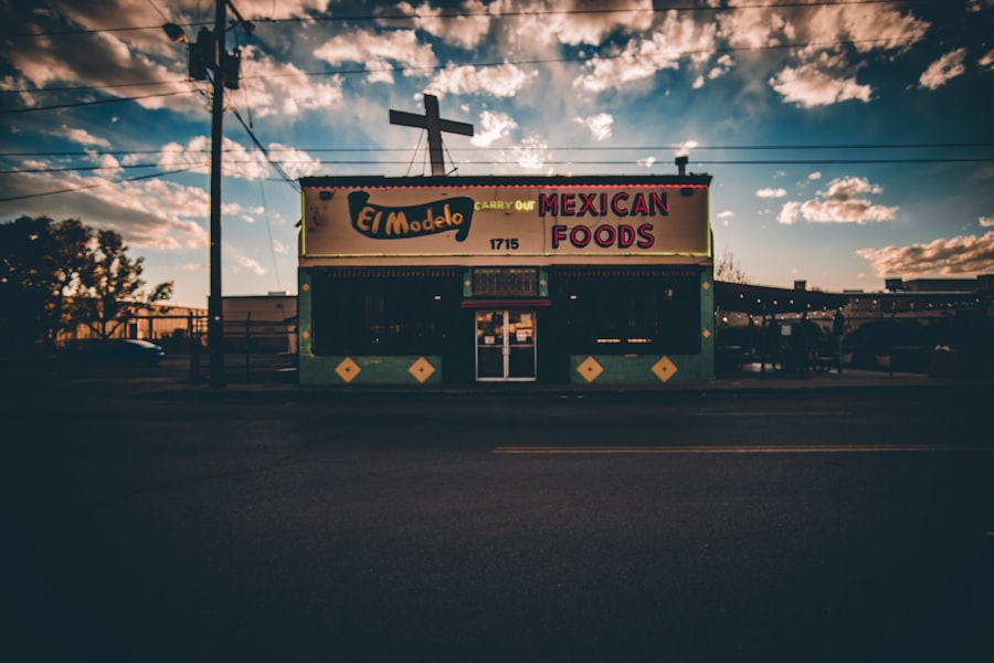 Photo Minneapolis Food Lovers