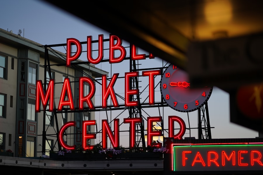 Photo Farmers Markets Twin Cities