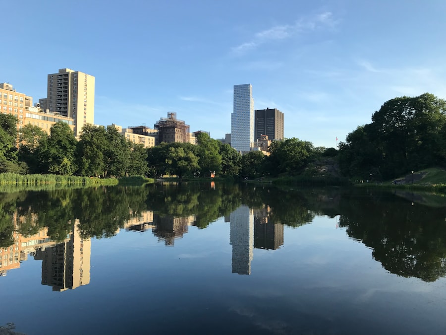 Photo Hiking and Biking in Minneapolis