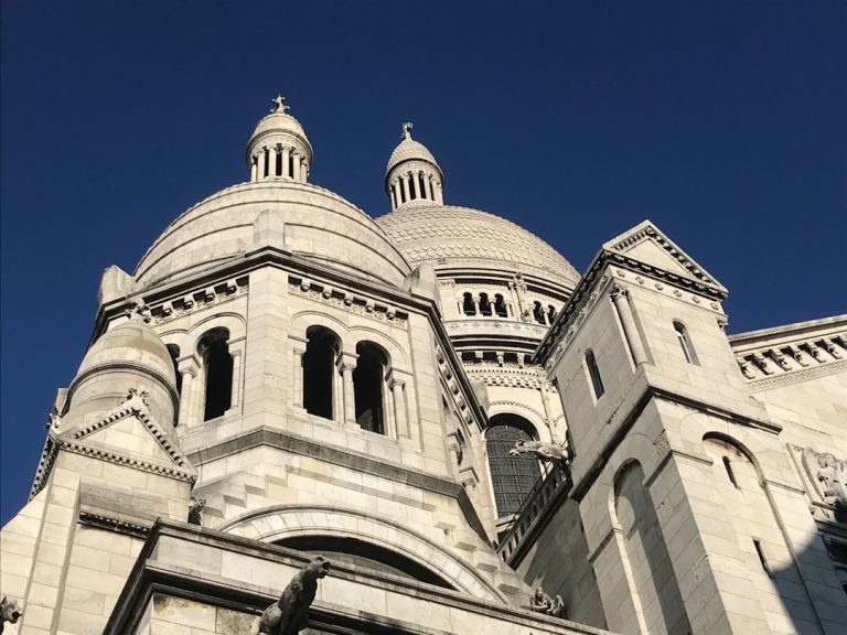 Photo Scenic Spots St Paul