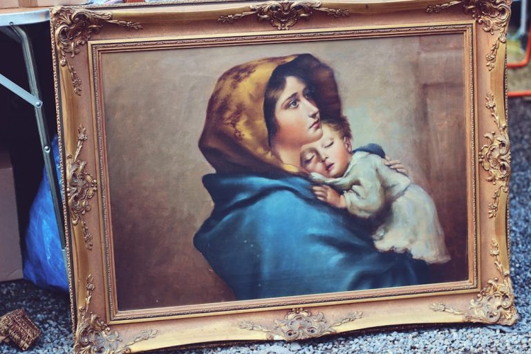 Photo St Paul for Families with Kids