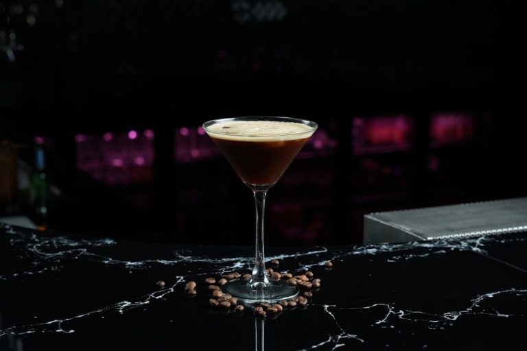 Photo Cocktail Bars St Paul