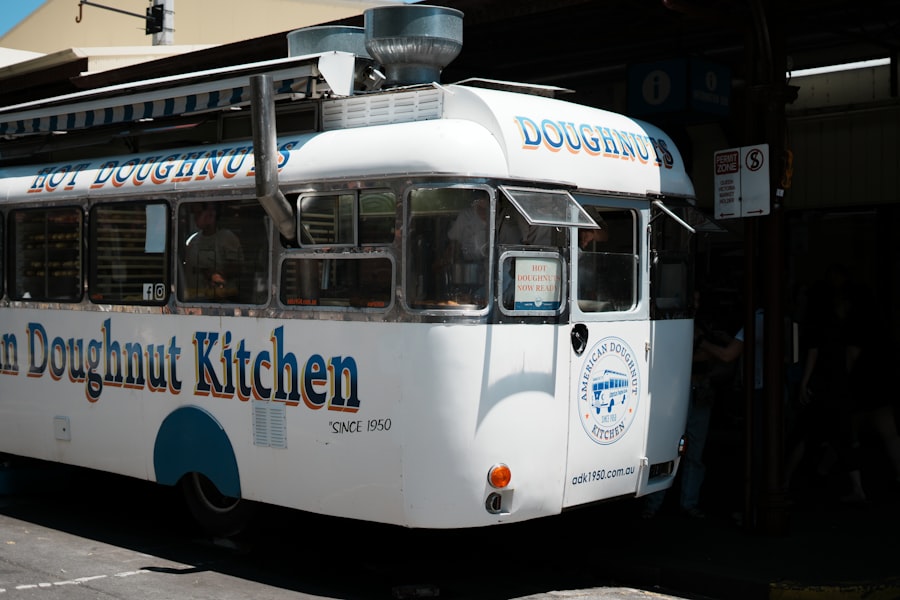 Twin Cities Neighborhood Food Tour