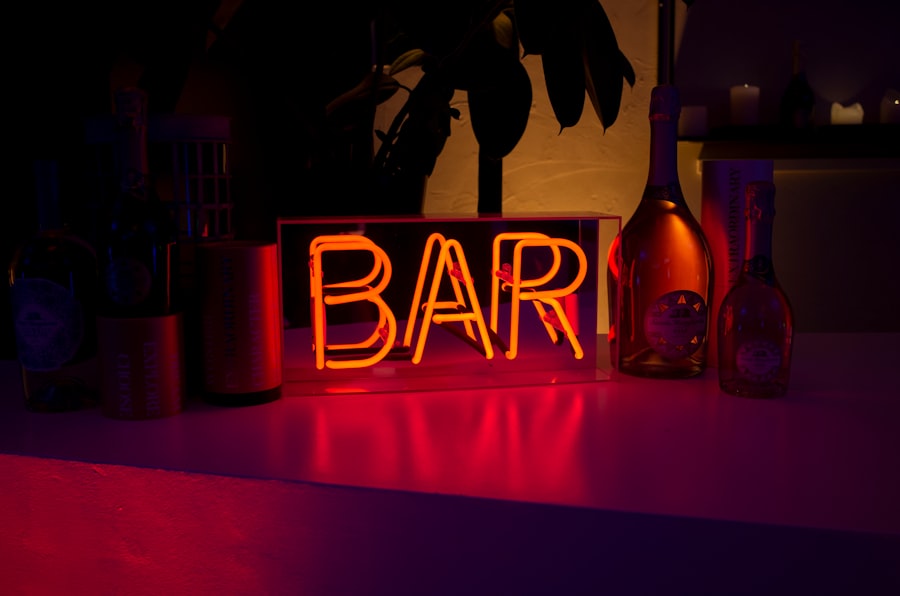 Photo Sports Bars