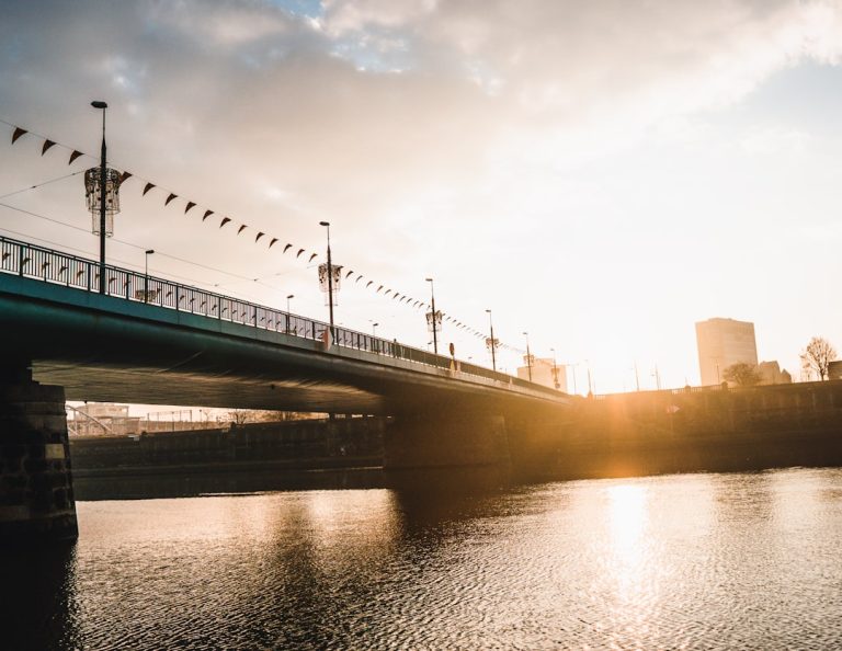 Photo Sunrise and Sunset